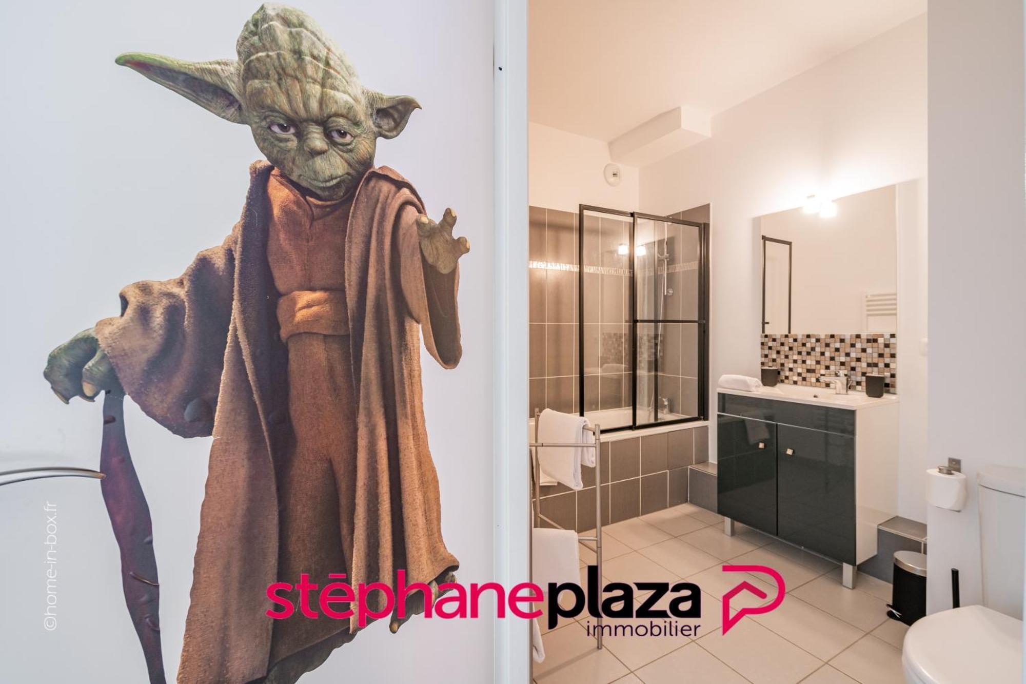 Yoda World By Plaza - Proche Disneyland Paris Chessy  Exteriér fotografie